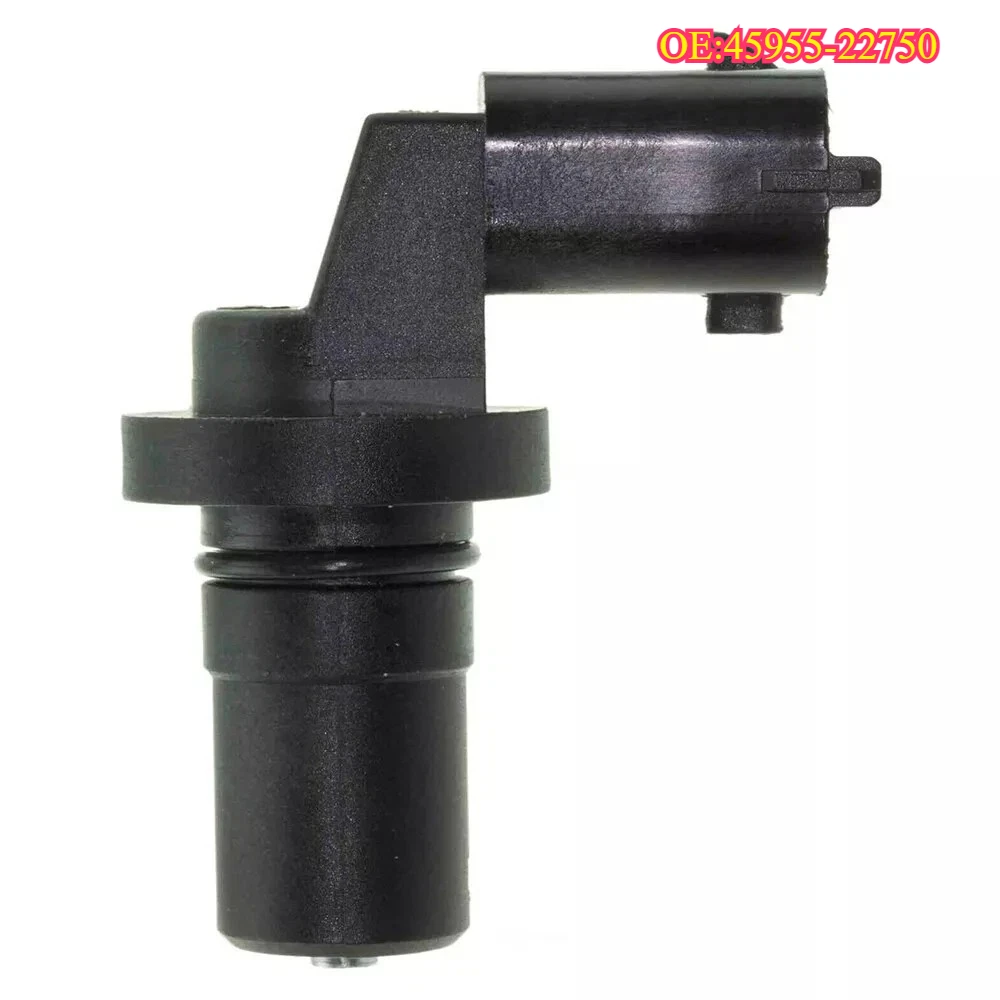 

High quality New for 45955-22750 Hyundai Elantra Yasente Kia Cerato Ruio Transmission Speed Turbine Output Sensor 4595522750