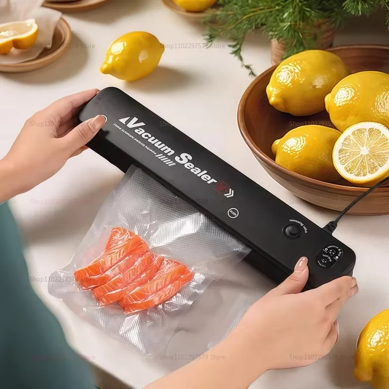 Verbeterde Voedsel Behoud Zakk - Kitchen Gadgets To Have recensie en prijs