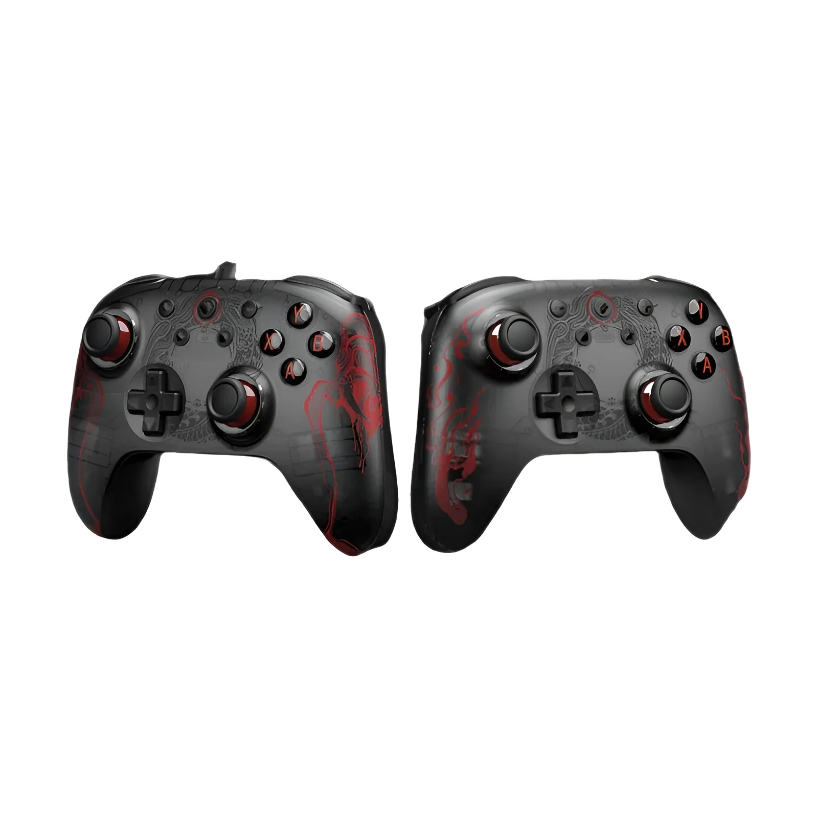 8BitDo - Controle de Jogo Sem Fio Ultimate 2C para PC, Windows 10, 11, Steam Deck, Raspberry Pi, Android