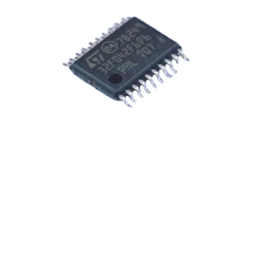 20PCS/LOT STM32F042F6P6 (Microcontrollers)