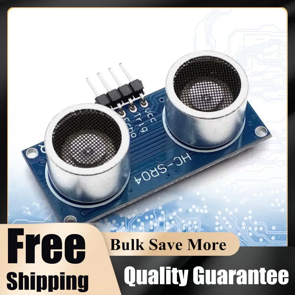 HC-SR04P Ranging Se…