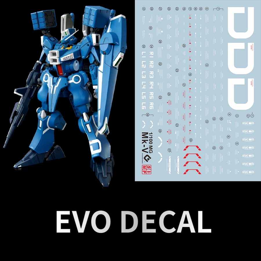 decalques-fluorescentes-evo-mk-v-para-modelos-mg-1-100-orx-013-mk-v-mobile-suit-acessorios-de-montagem-diy-para-hobby