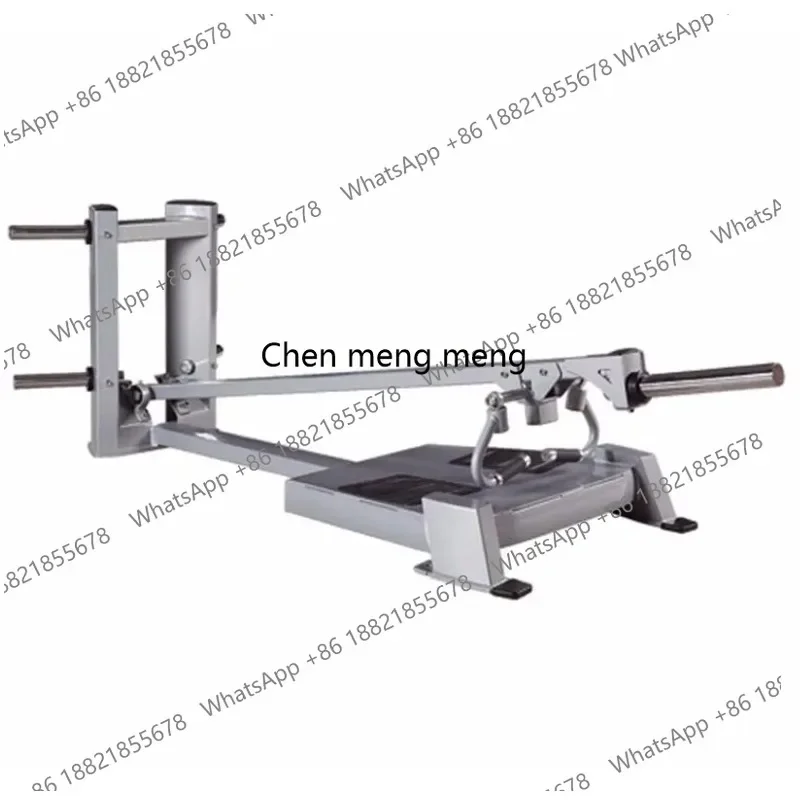 A49 Fitness Equipment / Trainer Machine / T-Bar Row TZ-5038