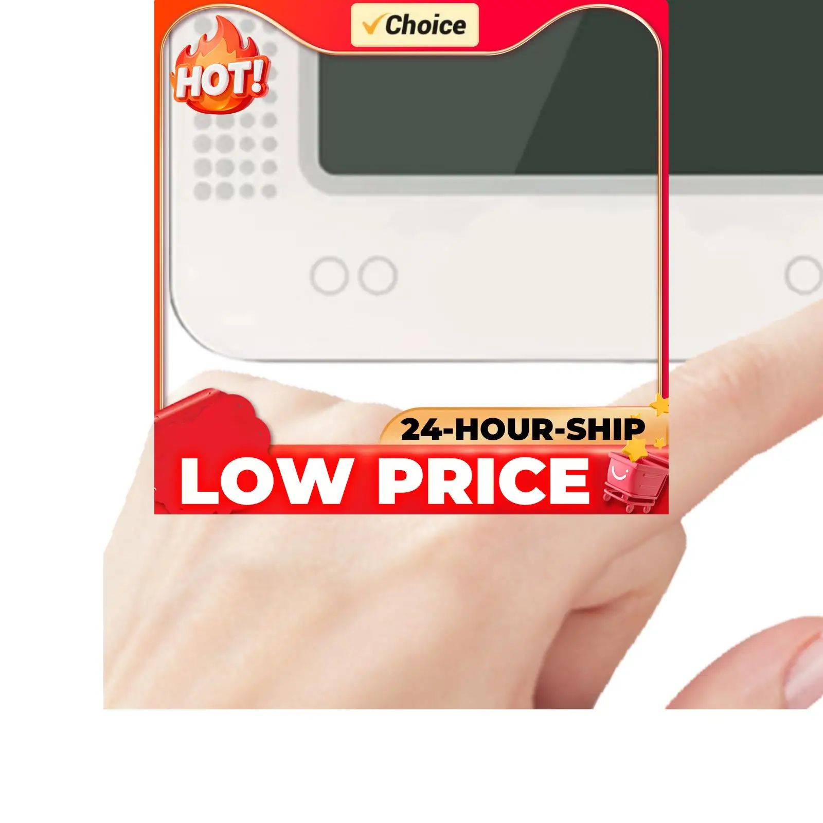 

Универсальный Bluetooth-эмулятор/симулятор Allmiibo Intelligent Simulator для бесконтактной записи NFC Pixl, индукционный программатор для бесконечной записи данных на карты