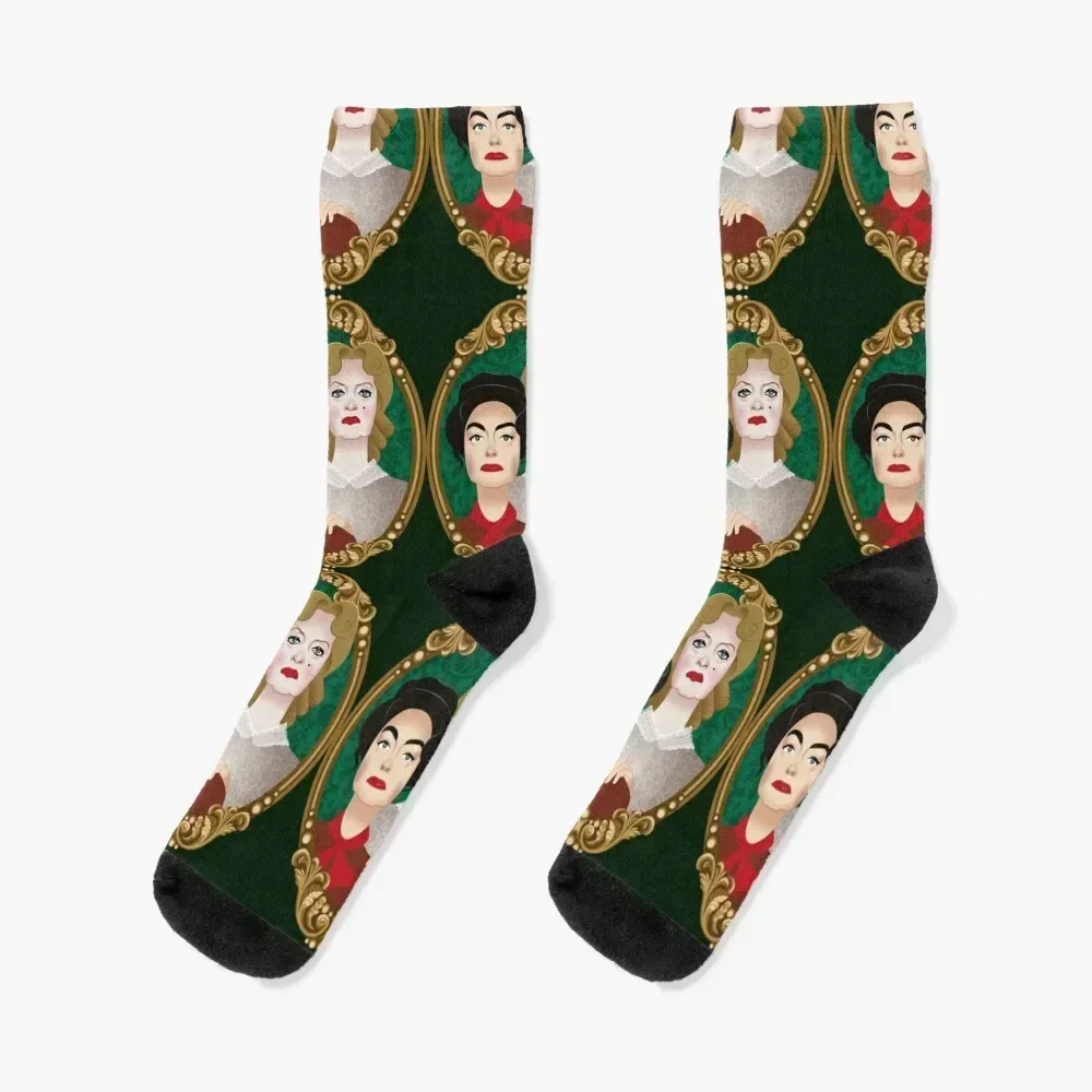 The Hudson sisters Socks valentine gift ideas gifts Lots Socks Men's Women's