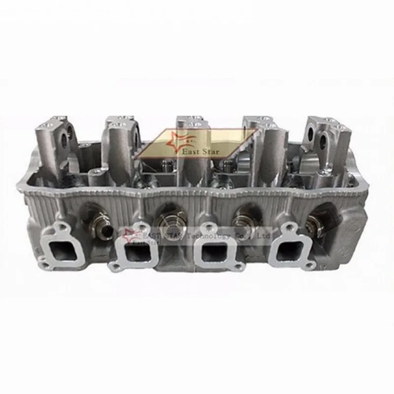 ww F10A FA10A Cylinder Head 11110-80002 1111080002 For Suzuki SJ410 Sierra Jimny Samurai Supper carry BEDFORD RASCAL 11110 80002