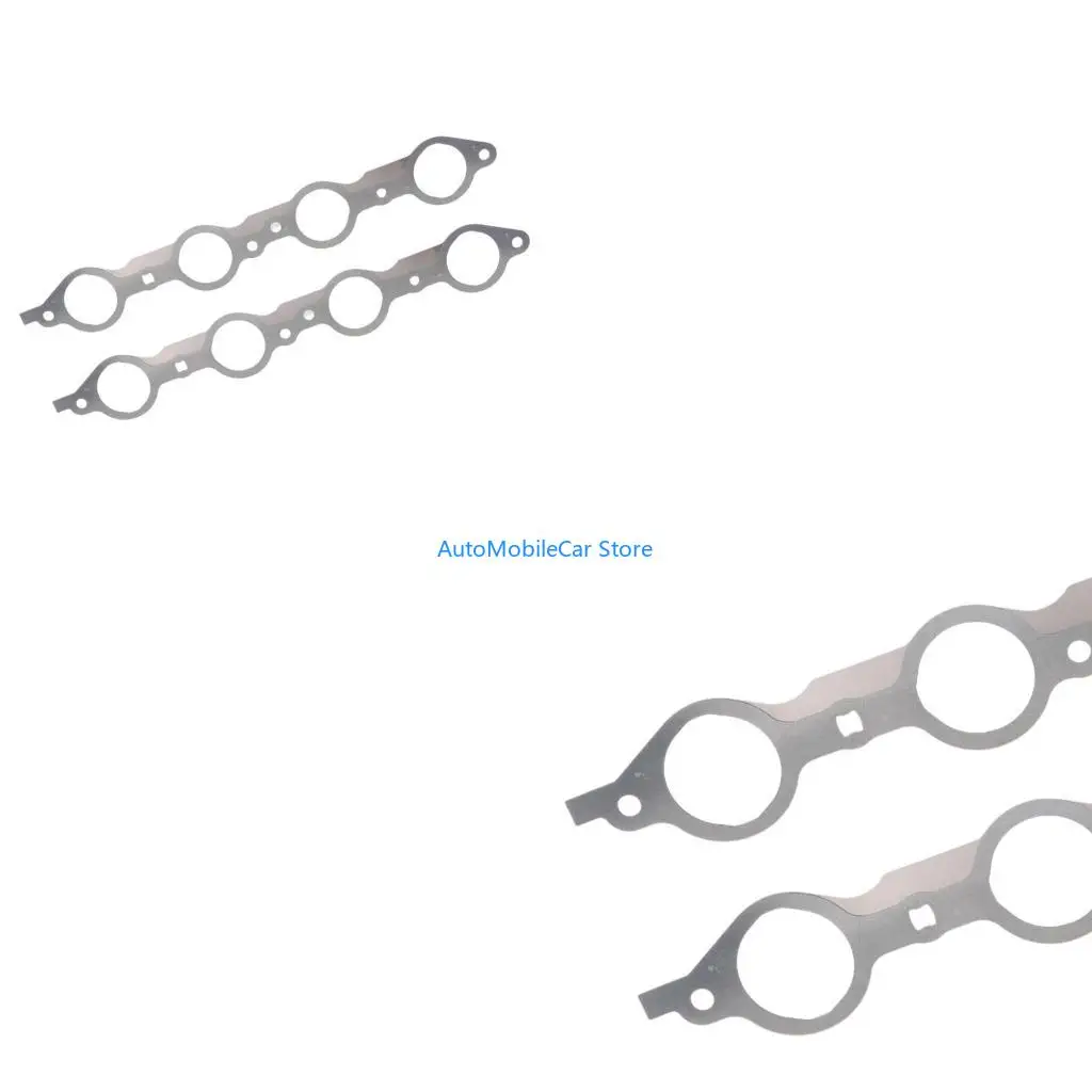 Réparation collecteur d'échappement en métal G8TE pour Solution d'étanchéité longue durée 03413B 11518860