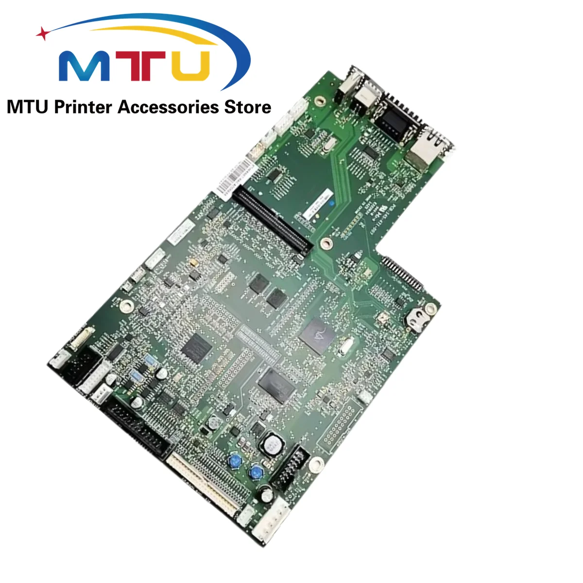 

Main Logic Board for Intermec PM42 PM43 Thermal Barcode Label Printer Motherboard