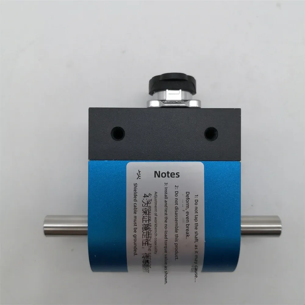 Load Cell for DYN-205-2N.M with 2 N·m Capacity Operating Temperature Range -20°C to +80°C for Industrial Automation