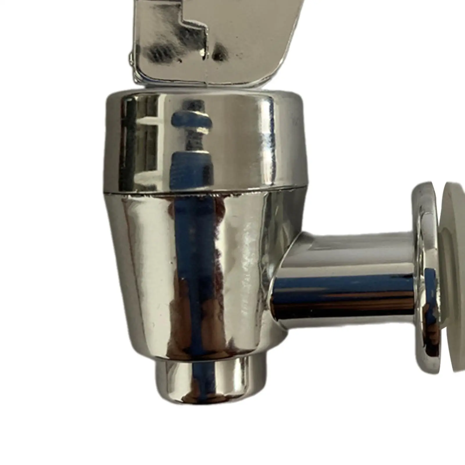 Torneira dispensadora de bebidas com aberturas de 12 mm, torneira dispensadora de suco para bar de sala de jantar