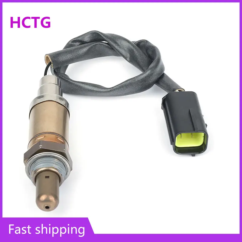 

234-9036 Upstream Lambda O2 Oxygen Sensor 22693-1NA0A 211200-7080 22693-ZX70A fit For Nissan 350Z 370Z Infiniti EX35 FX35 08-13