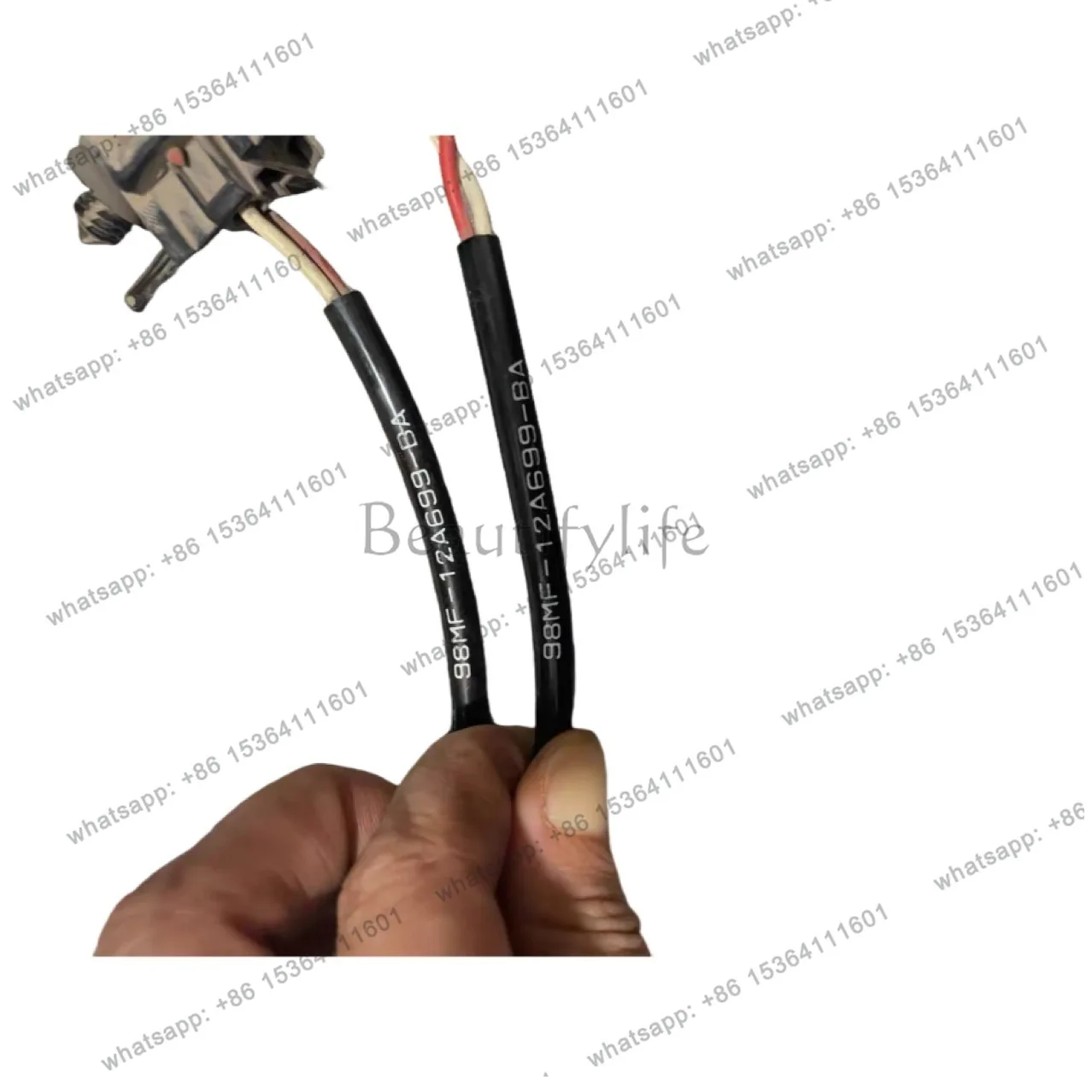 Auto Parts for Knock Sensor 98MF-12A699-BA