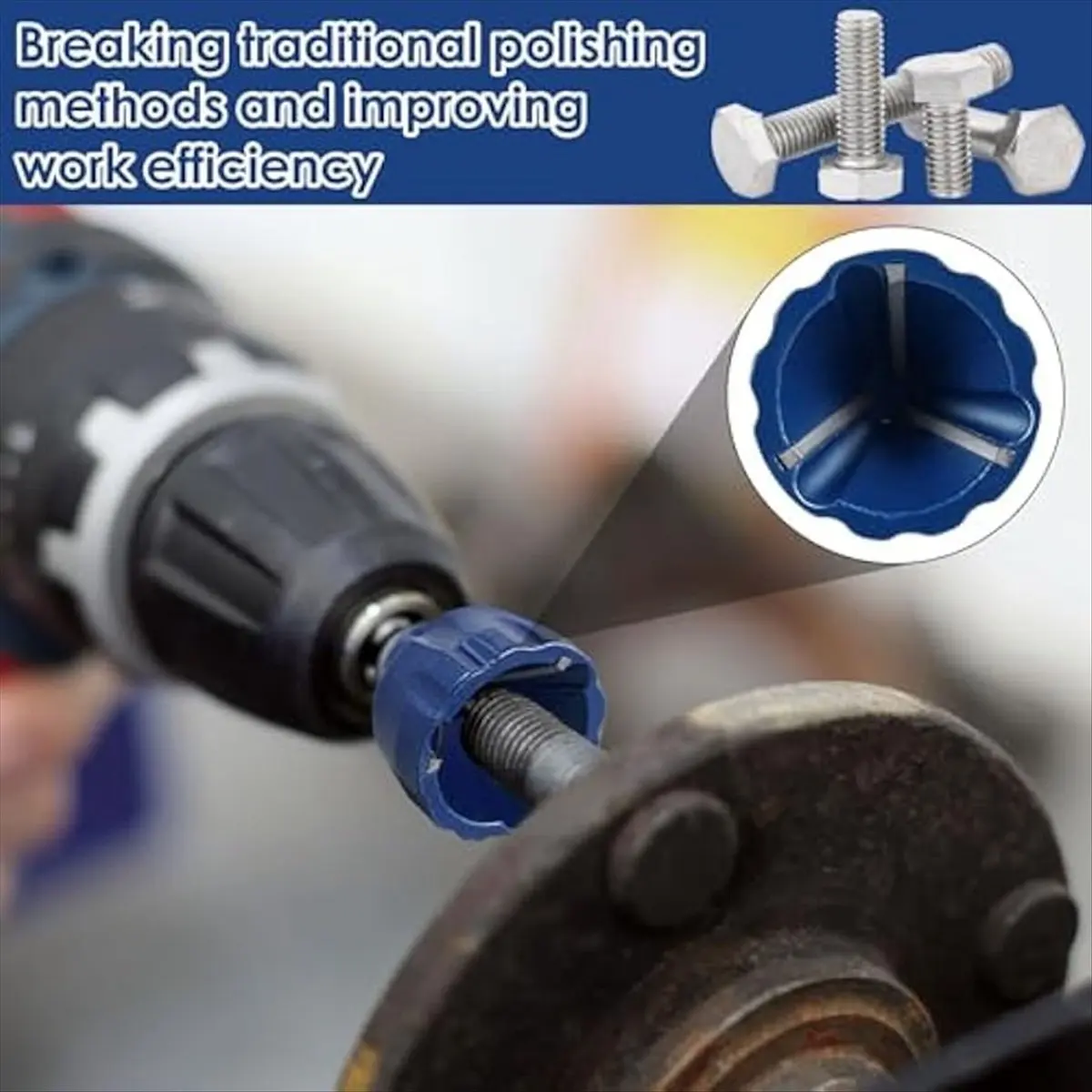 

2025 + 4 шт. инструмент для снятия заусенцев с внешней фаской, сверло для снятия фаски, инструмент для ремонта болтовой резьбы, для 5-25 мм/3-20 мм