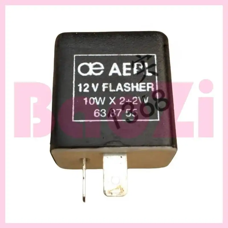 Flasher Relay For P…
