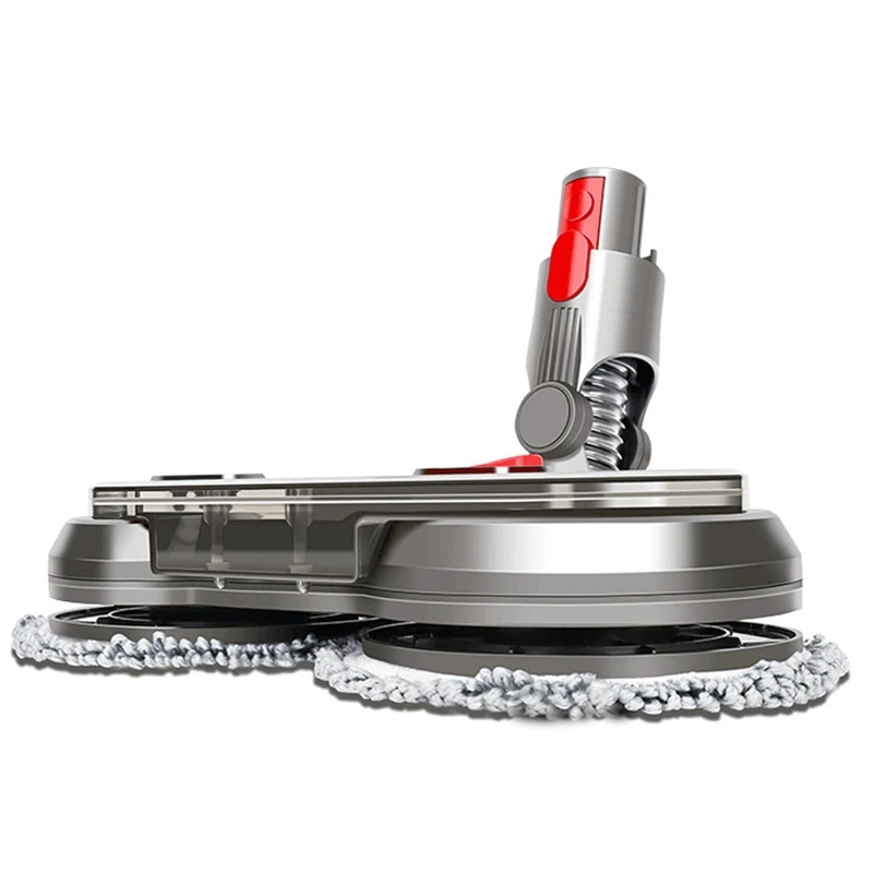 

Насадка для электрической швабры A35R для пылесоса Dyson V7 V8 V10 V11, включая резервуар для воды