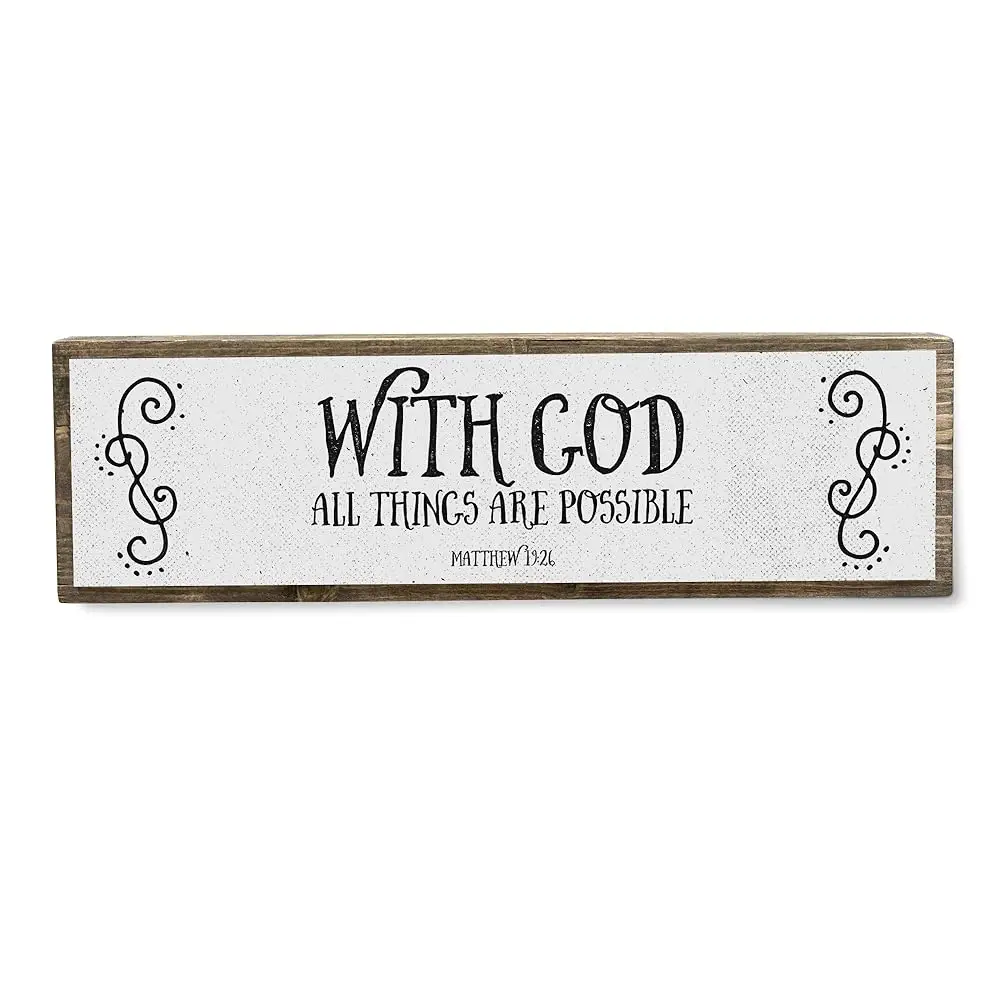 Christian Wall Art …