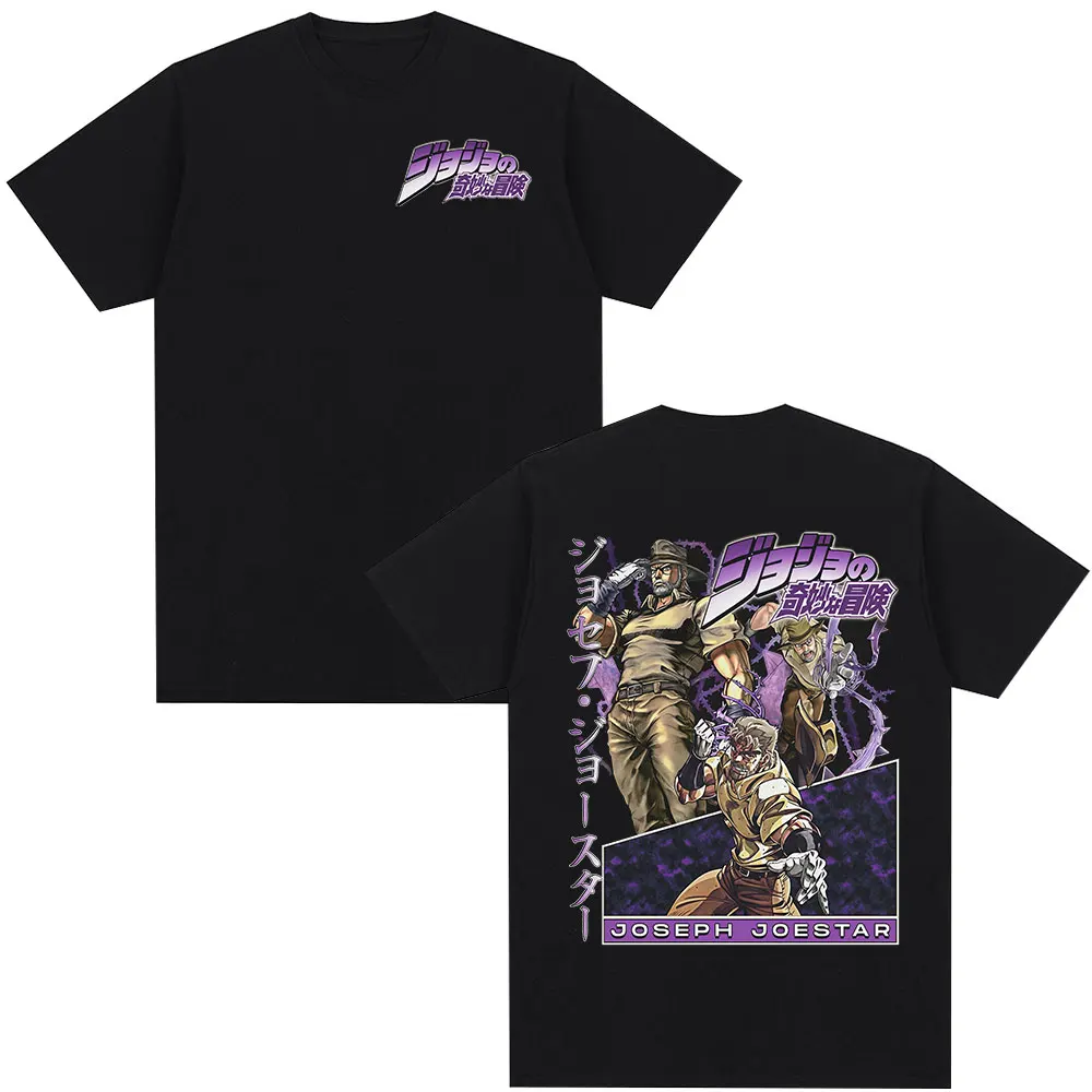 camiseta-anime-jojo-bizarre-adventure-joseph-joestar-para-homens-e-mulheres-moda-casual-em-algodao-camiseta-de-manga-curta-streetwear