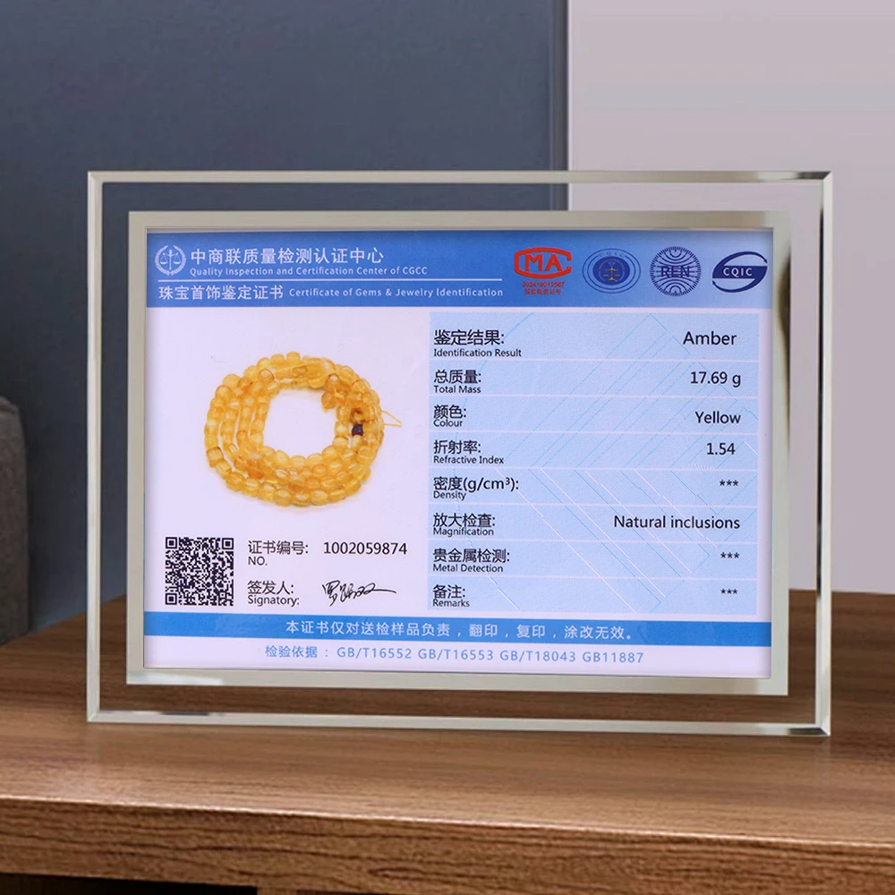 نادر الطبيعية بورما الأزرق العنبر قلادة 3-5x7-9 مللي متر الخرز لصنع المجوهرات سوار قلادة DIY بها بنفسك الملحقات