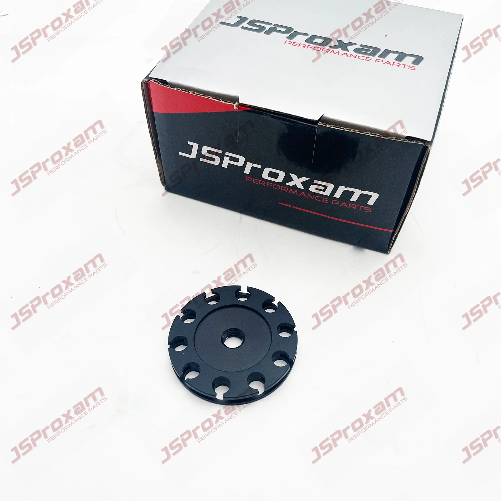 Replacement For Sea Doo Kawasaki Ada Mikuni Sbn Bn 38-44-46-50 Carb Superjet Throttle Wheel 30-110110 30110110 Black