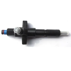 Direct injection, 4100, 4102 series diesel injector assembly supporting ZCK155S527 diesel injector nozzle is of high quality