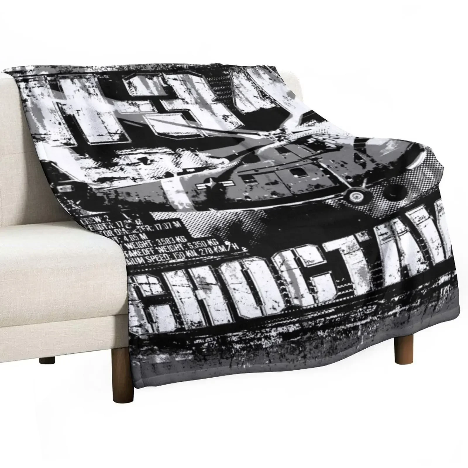 

New H-34 Choctaw Throw Blanket Large Decoratives Vintage Blankets Sofas Of Decoration Blankets