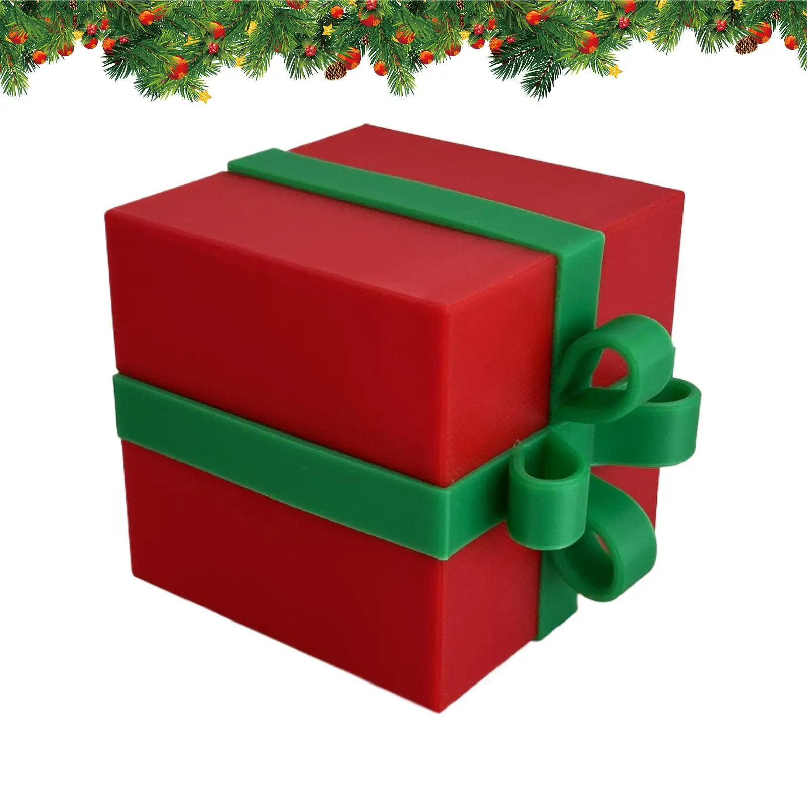 

Крышка приемника сцепного устройства, рождественская коробка, трубчатая заглушка, вставка, мультяшные внешние аксессуары для буксировки квадроциклов, автомобилей, грузовиков, автофургонов, лодок