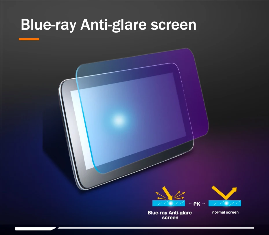 9 Zoll Snapdragon 8-CORE Wireless Carplay Android 15 Autoradio-Bildschirm für Mercedes Benz ML W166 GL X166 GL550 Bluetooth Autoradio GPS Multimedia Player WLAN 4G LTE – Detail 9