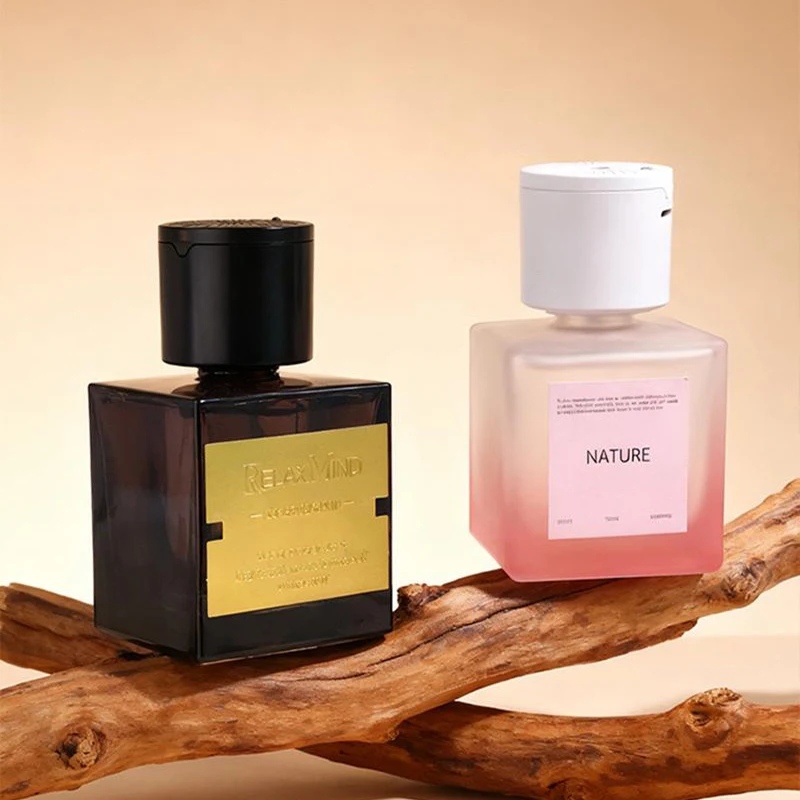 

Auto-spray Aromatherapy Diffuser 500ml Flameless Fragrance Diffuser For Hotel Home Living Room Scent Essential Oil Air Freshener