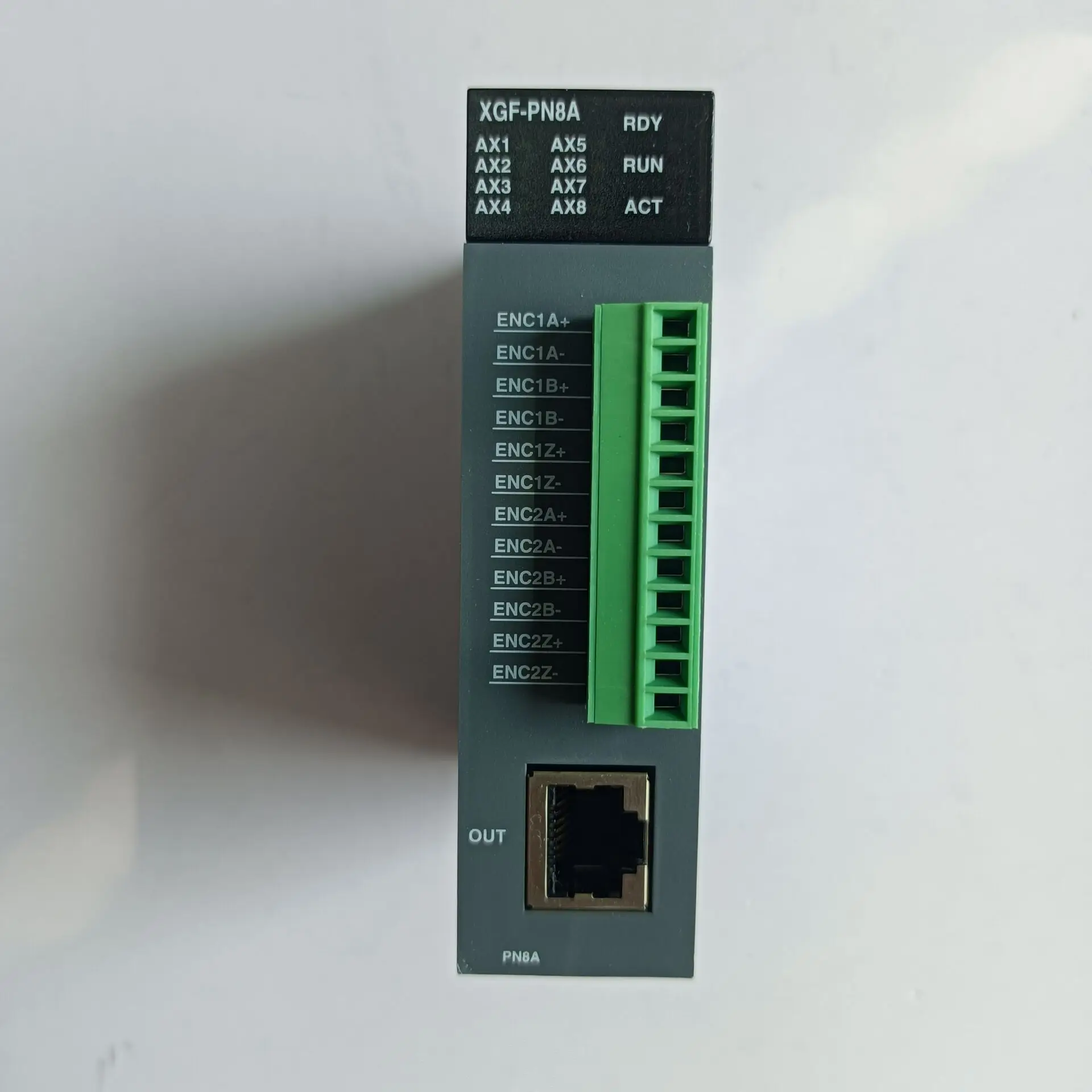 LS Automation PLC module XGF-PO3H/PO4H/PD1H/PD2H/PD3H/PD4H/PN4B/PN8A/PN8B/M16M/M32E/RD4A/RD4S LS Program controller