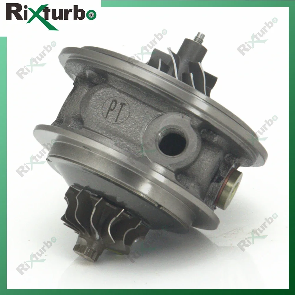 Rdzeń turbosprężarki 727238 CHRA Wkład turbosprężarki samochodowej GT1238S 727238-0001 Do Smart Brabus Roadster 0.7 60Kw M160-1 3-cyl.