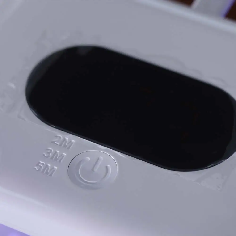 

Двусторонний УФ-свет для смолы, мощность 36 Вт, цифровой дисплей, машина для отверждения смолы, съемная регулируемая настройка времени