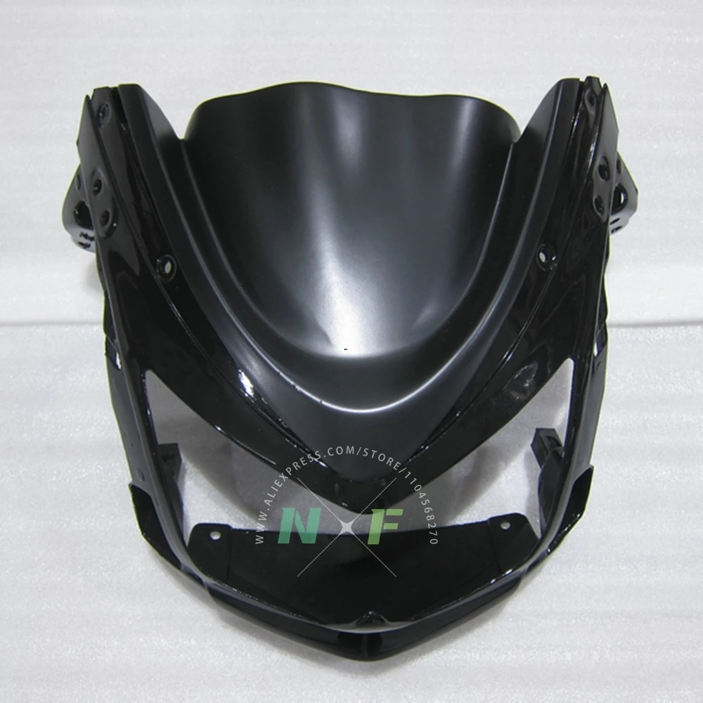 Injection Fairing Kit Ninja650R 2006 2007 2008 Injection Motorcycle Set Fairings for Kawasaki ER-6F 06 07 08 - view 6