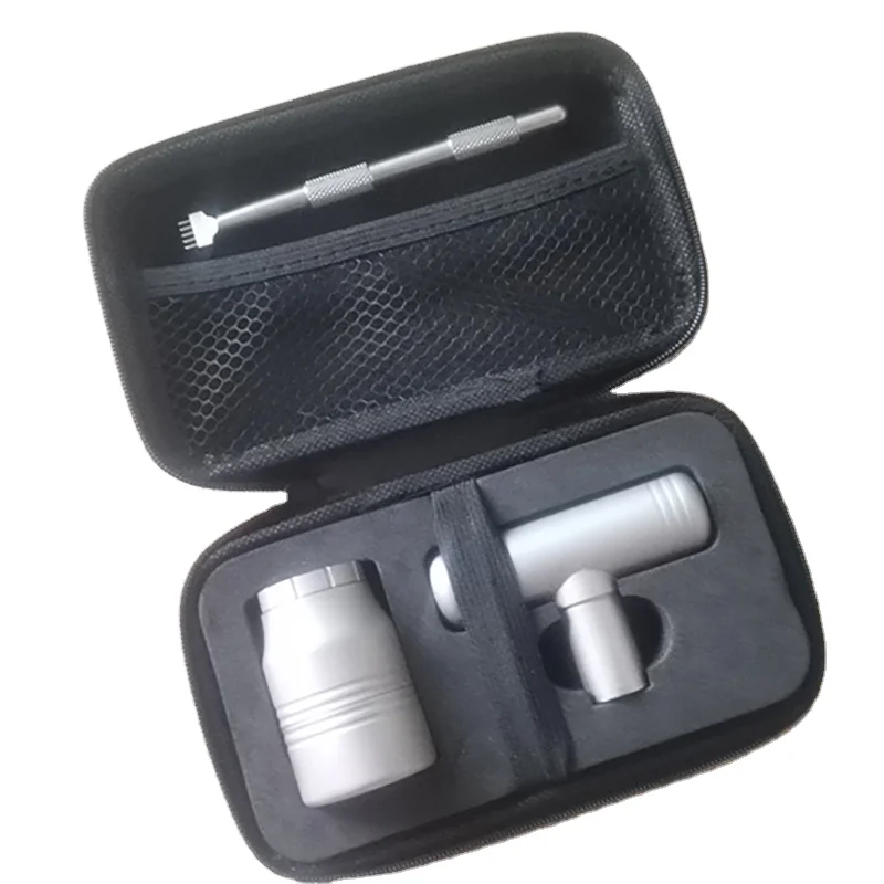 

Dental Bone Crusher Mill Grinder Implant Bone Graft Steel Augmentation Tools Crushing Instruments