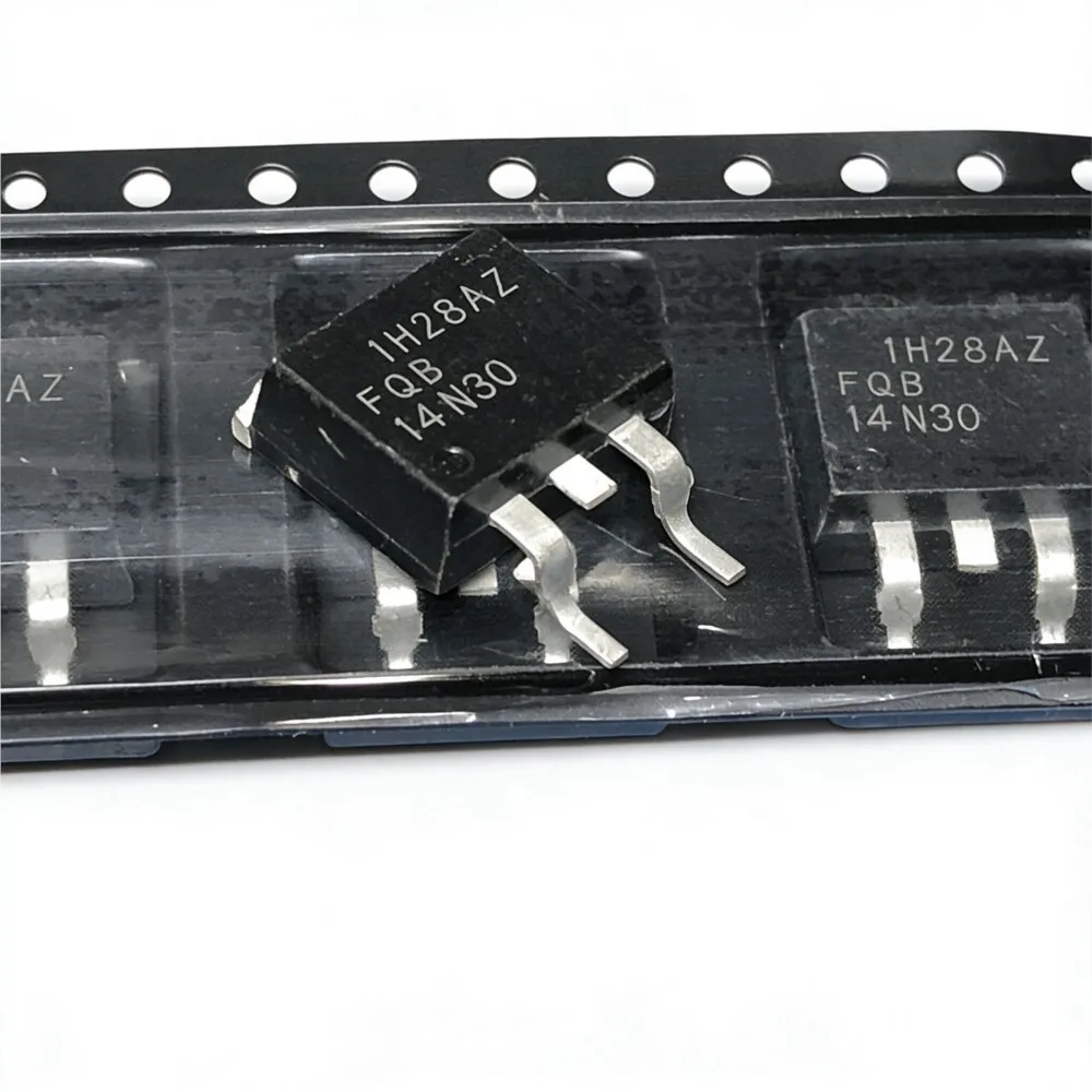 5PCS SUM110N04-03L 40V 110A FQB14N30 14.4A 300V GT30J311 30J311 IRF135S201 135V 129A DLA40IM800PC 800V 40A FE3407F 3407F