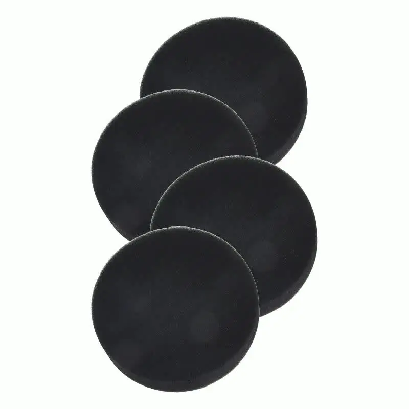 4 pezzi filtro per aspirapolvere adatto per parti di ricambio pre-motore Bissell 1608225,1700, 17003, 17004, 1700R, 1700U, 1700,1608225