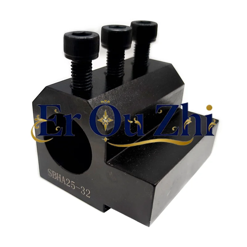 Numerical Control Lathe Auxiliary Tool Holder Inner Hole Holder Matching Fixture Holder Tool Sleeve
