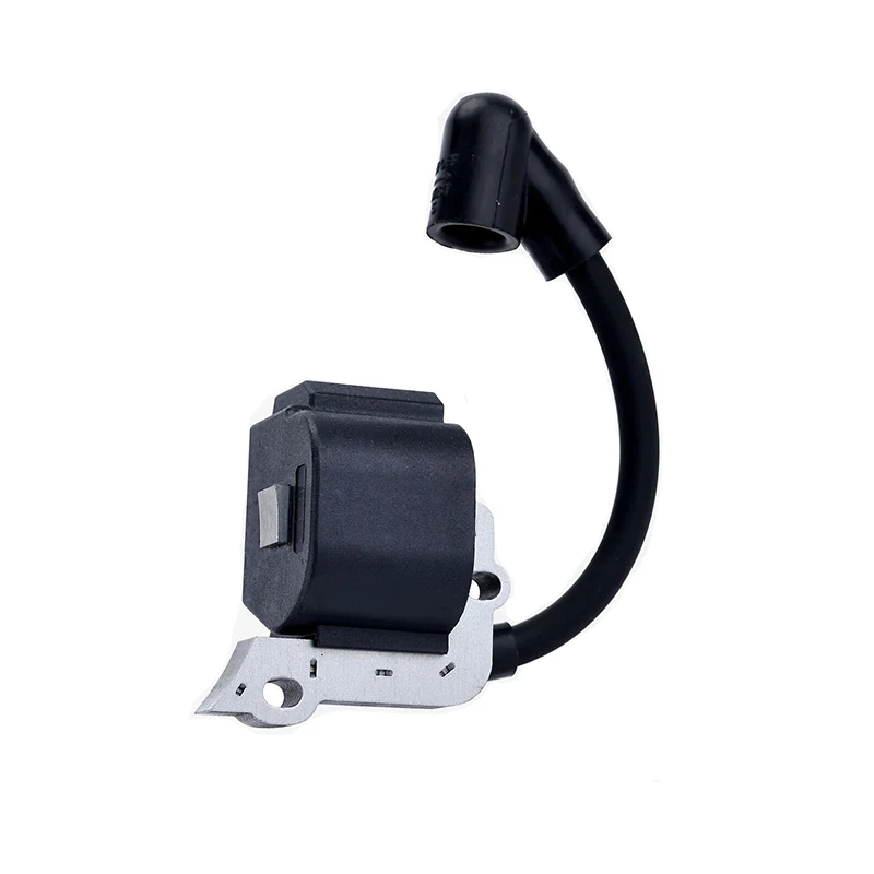 41401308 أ 41401306 ملف الإشعال 4140 1303A لـ Stihl FS38 FS45 FS55 FC55 HL45 HS45 KM55 قاطع الفرشاة