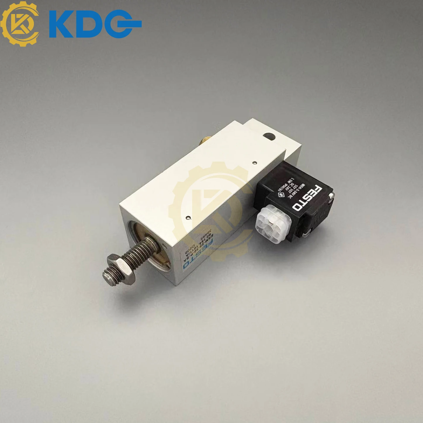 1 Piece 92.184.1011 Heidelberg Solenoid Valve Pneumatic Valve ESM-25-30-P-SA