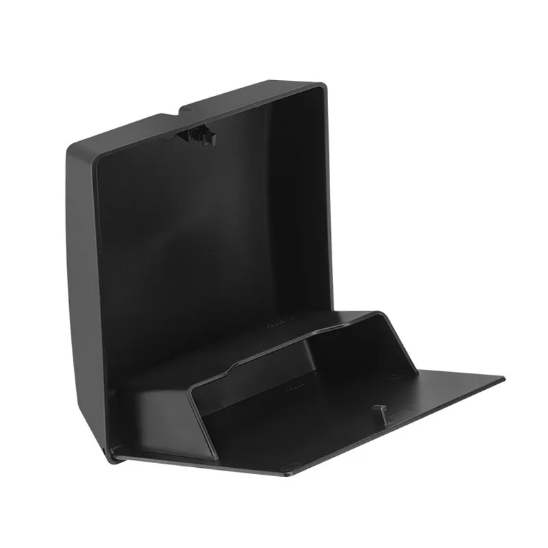 Picture 6: For 23-25 Honda WRV central control armrest box instead of hidden storage box special modification accessories for automobile su