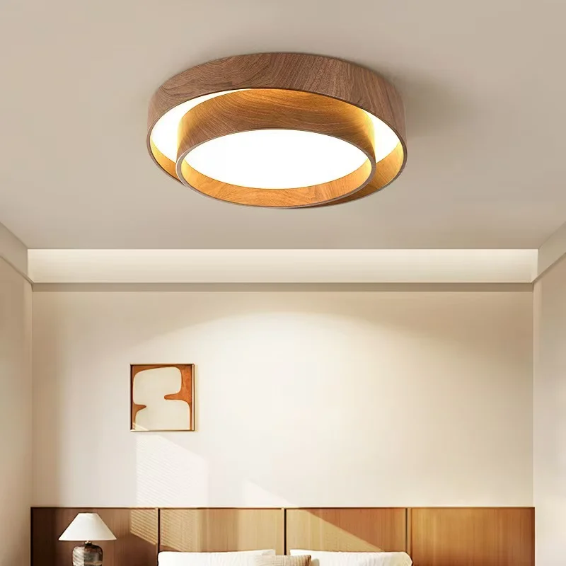 Round ceiling lamp modern led Art ceiling light Studio Kitchen bedroom Aisle Balcony Corridor  white designer ceiling lamp