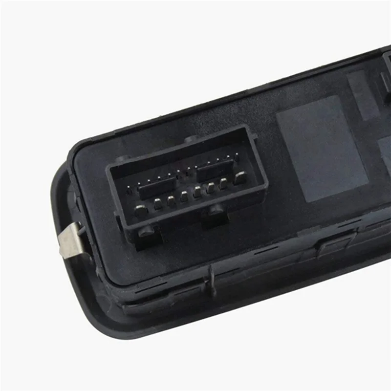 

Electric Power Window Mirror Control Switch Button 96666289ZE 98060866ZE For 208 308 2008 408 High Quality Parts-A67F