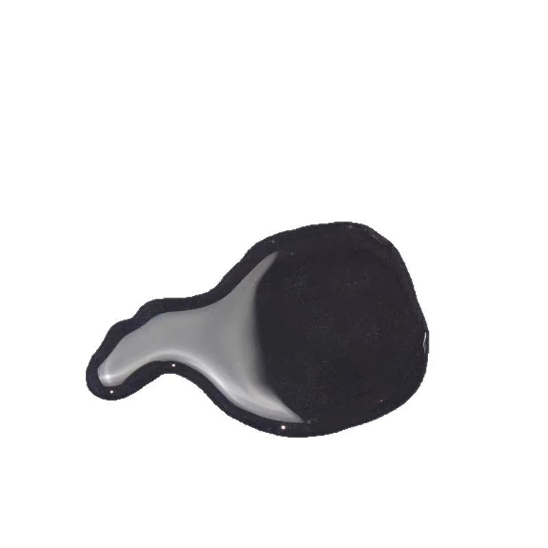 Rubber self-adhesive insulation cotton, flame retardant, soundproof, air conditioning duct insulation and cold proof