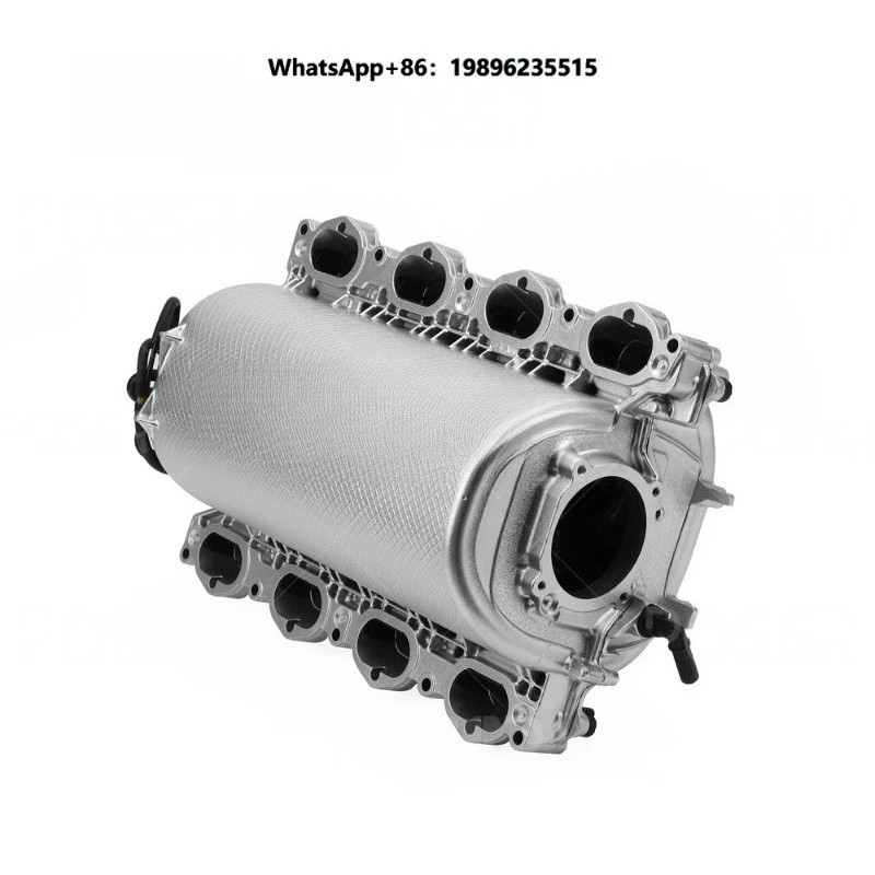 A2731400701 Car Engine Parts Intake Manifold Module Spare Parts