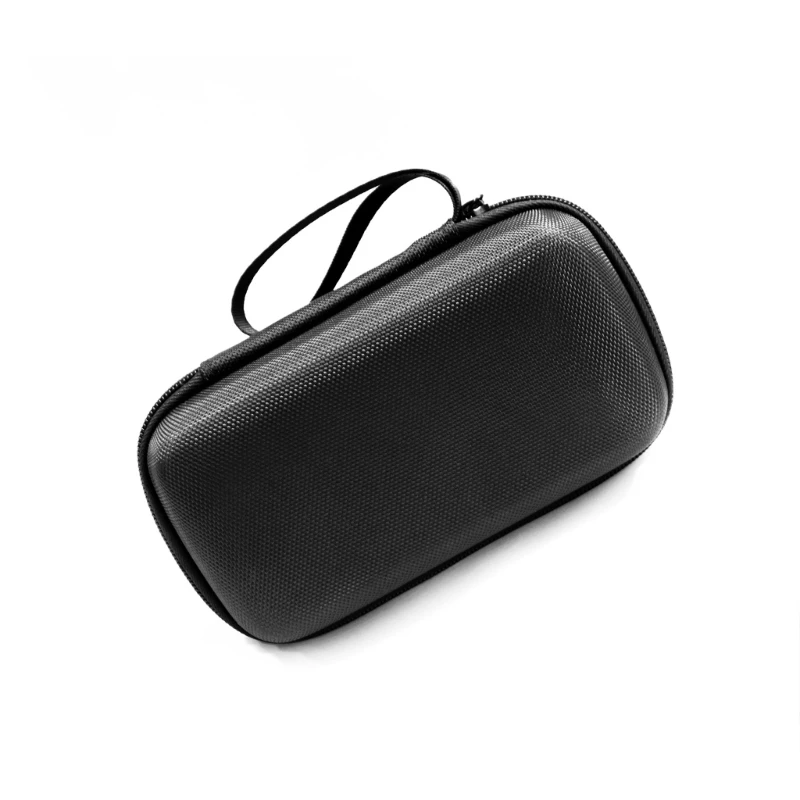 for for Marshall EMBERTON II Speaker Storage Carrying Organizer Pouch Protective Holder with Cable Organizer Pouch