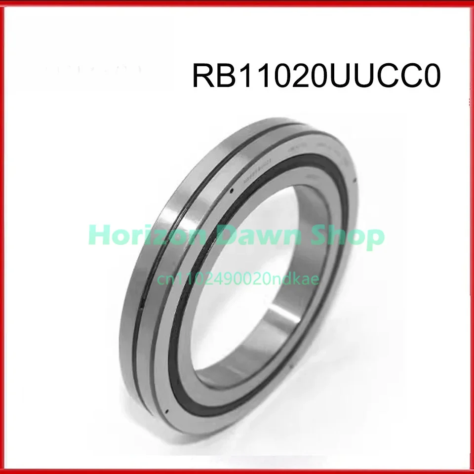 Cross Roller Bearing Slewing Ring For Industrial Robot Arm Rotary Table