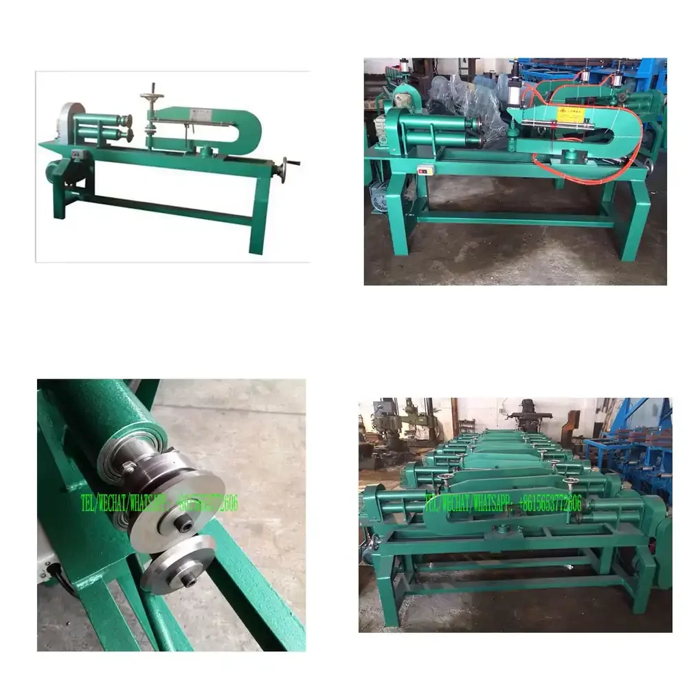 

2026 Hot Item Manual Metal Iron Plate Rounding Machine for Steel Aluminum Plate Cutting Equipment for Industrial Metalworking