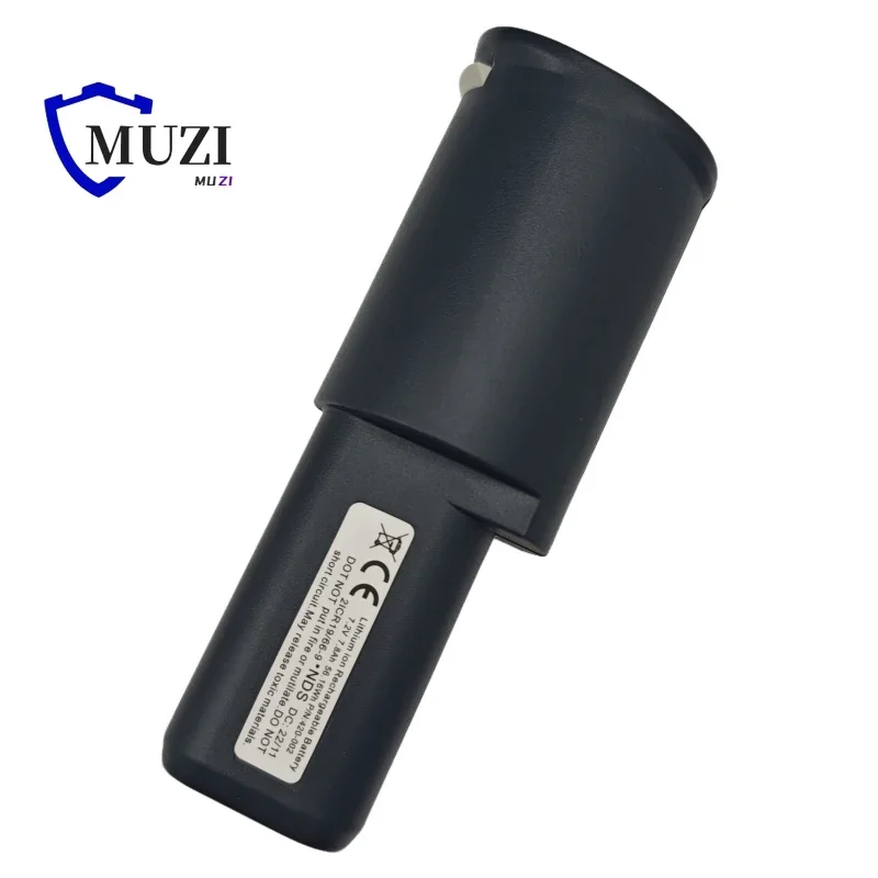 

420-002 Factory Direct XL3t RHINO POWER High Quallity Battery for NITON XL2 XL3 Handheld XRF Spectrometer Analyzer JAPAN CELLS