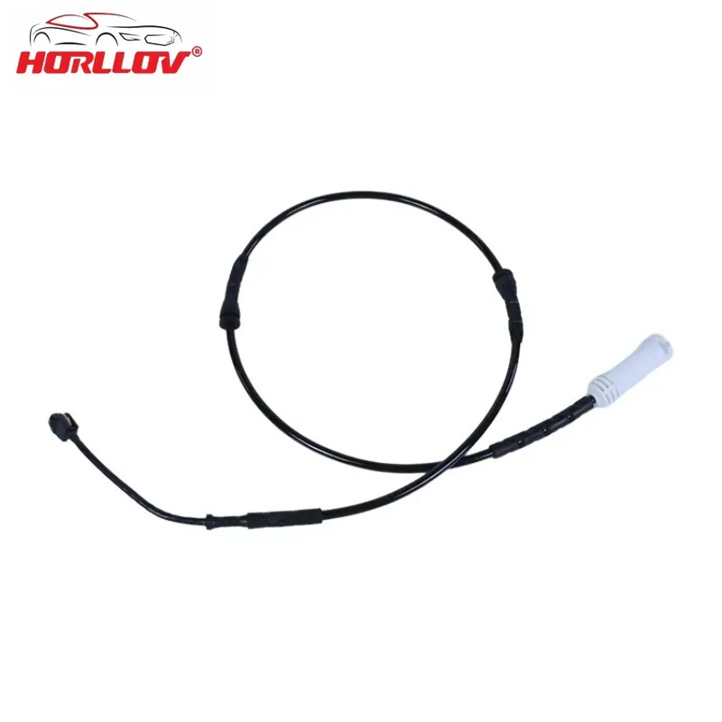 Front Brake Pad Wear Indicator Sensor 34359804833 for BMW MINI R60 R61 Cooper Countryman Paceman Base S All4