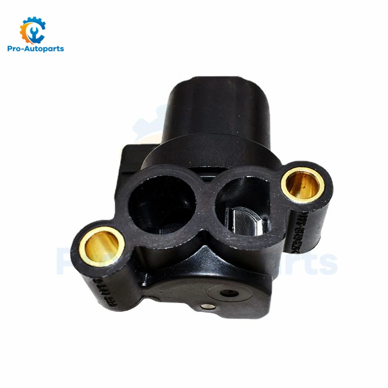 0280140575 Idle Air Control Valve IACV For BMW 3 Series E36 E46 1993-00 1998-01 316 318 Z3 1.9 m43 Car Accessories