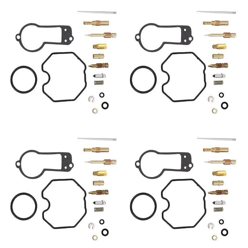 

Комплект Для Ремонта Карбюратора Honda XR250R 1996-2004